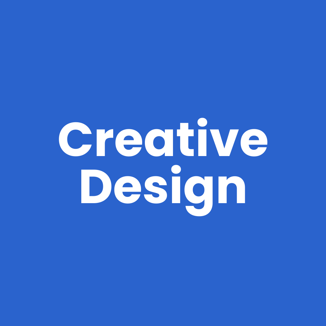 Creative Design