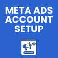 Meta Ads Account Setup (One-Time)